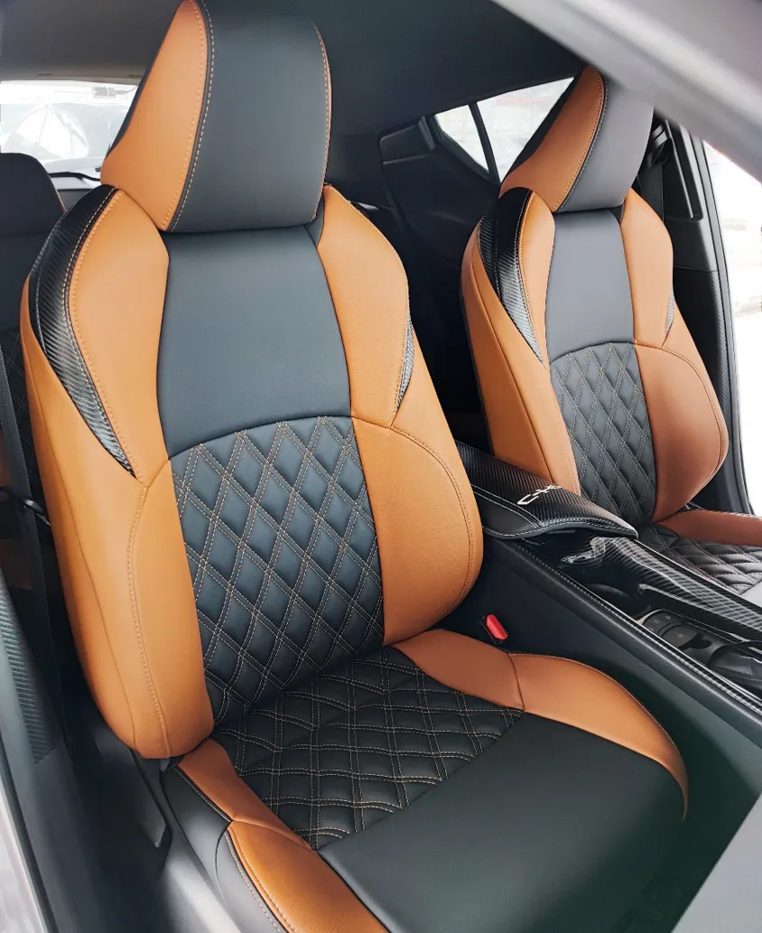 Five Star Auto Leather