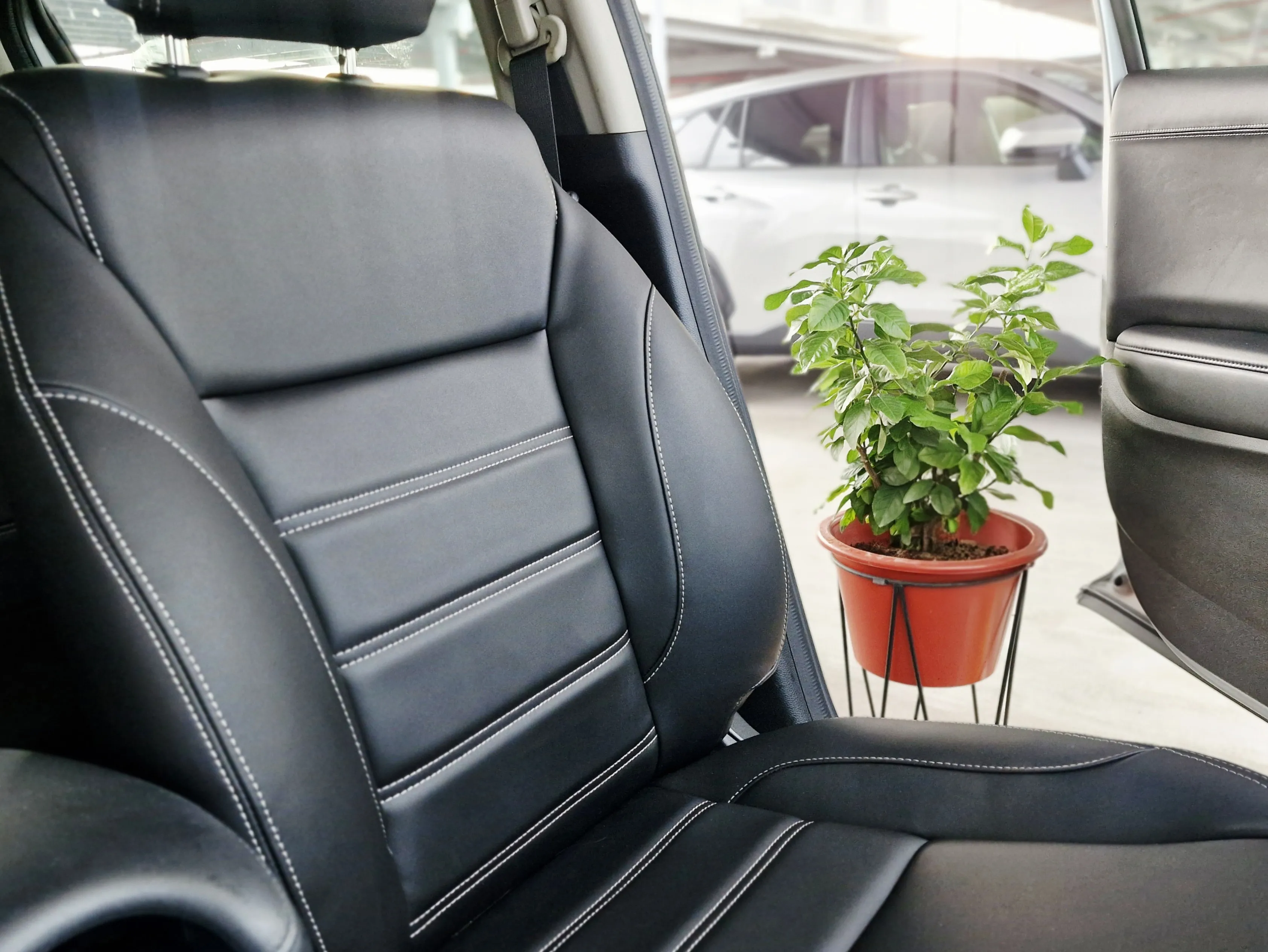 Why choose vegan leather