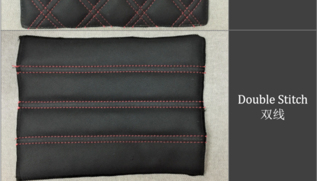 Seat Patterns