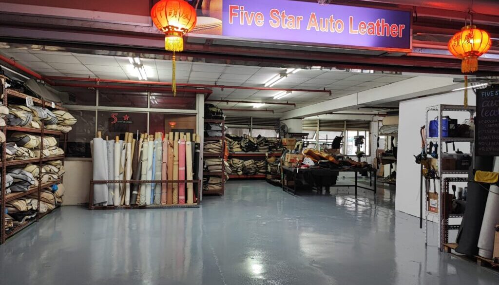 Workshop