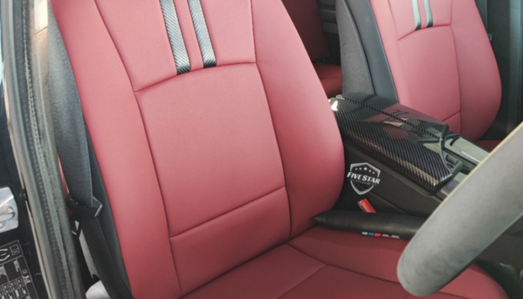BMW 523i (1)