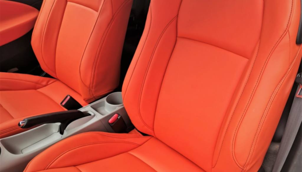 Honda CR-Z (1)