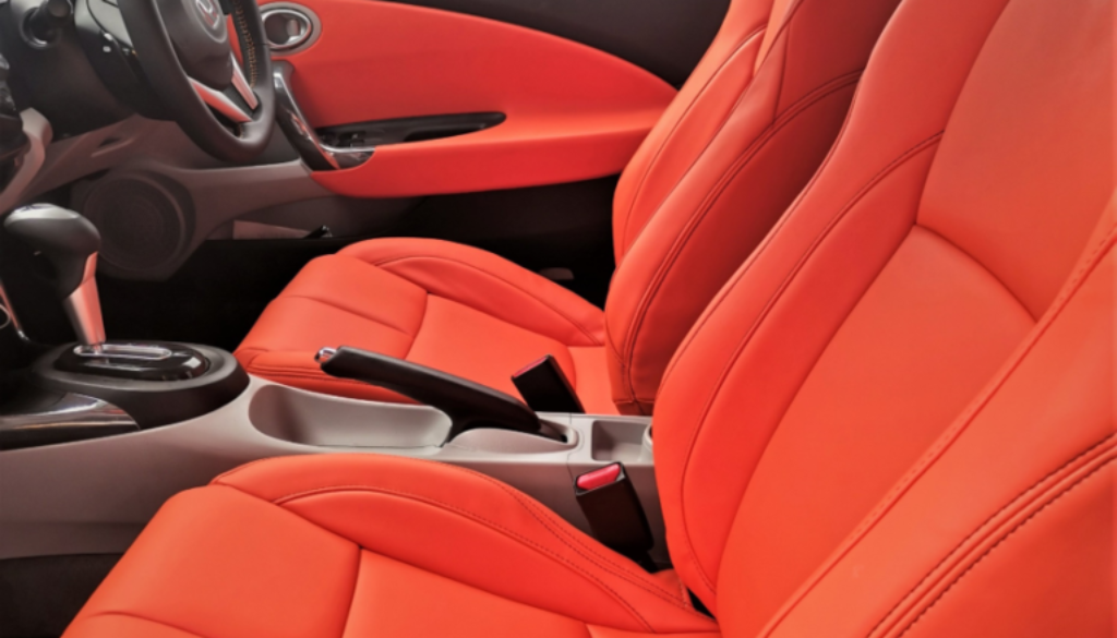 Honda CR-Z (2)