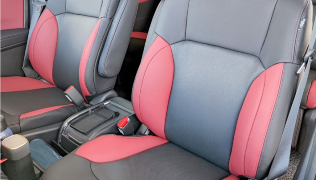 Honda Odyssey (1)