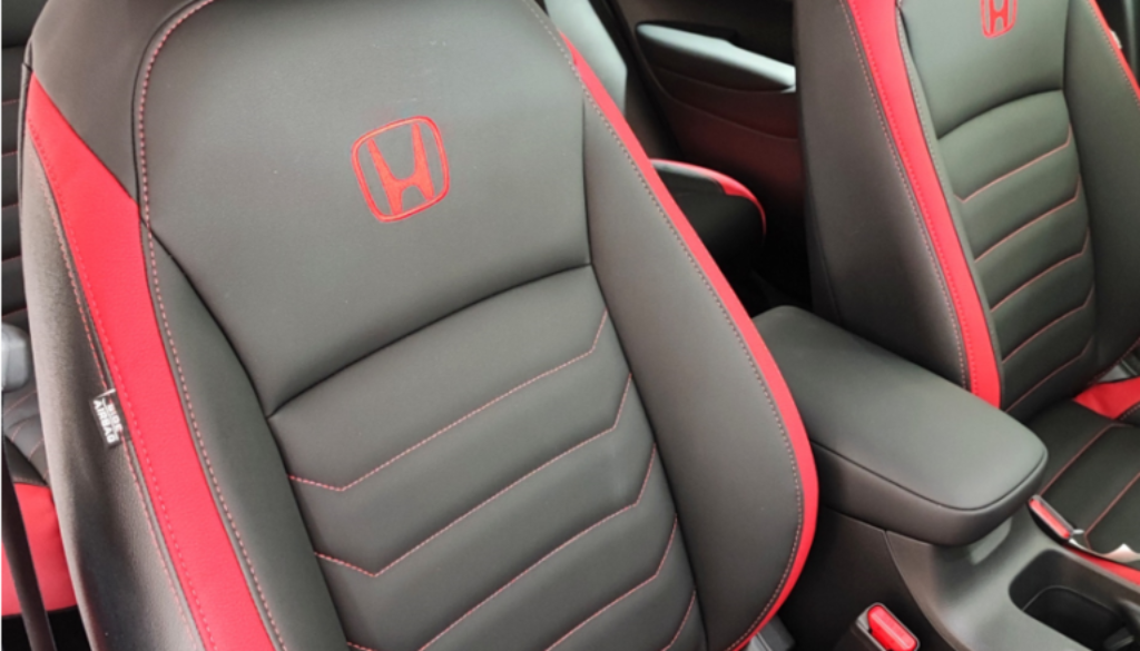 Honda Vezel 2021 (1)