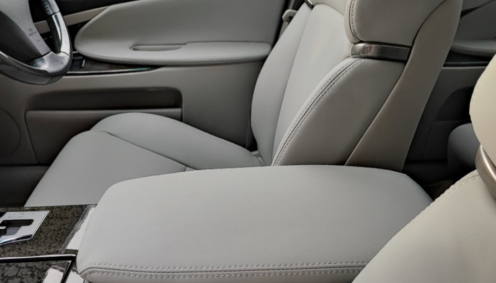 Lexus GS300 (2)