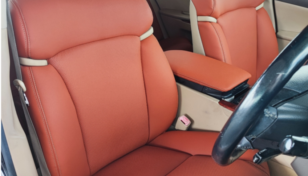 Lexus GS300 (3)
