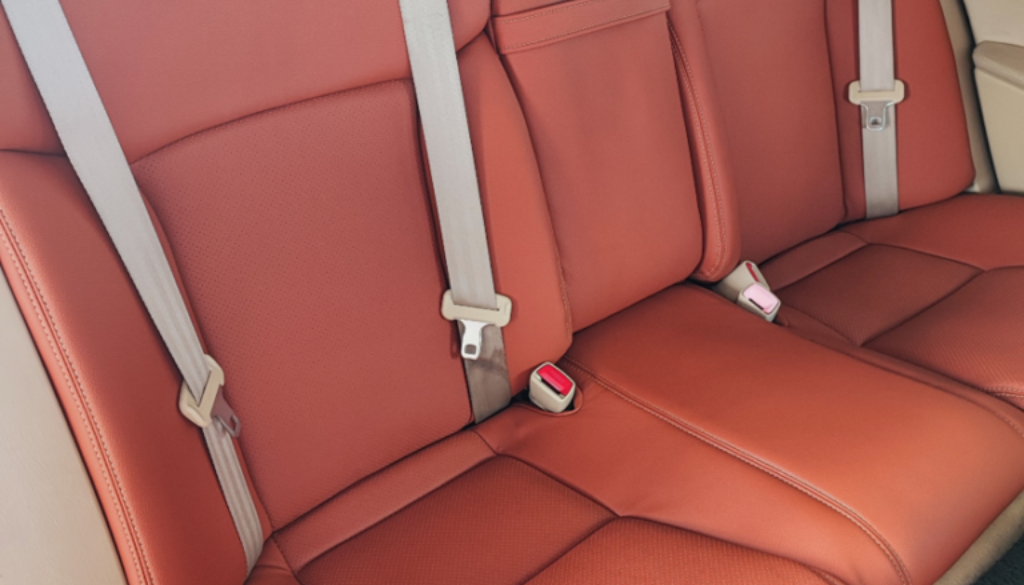 Lexus GS300 (4)