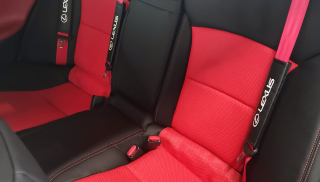 Lexus IS250 (2)
