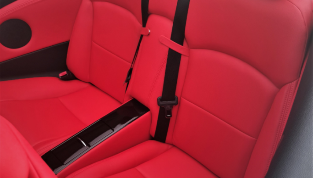 Lexus IS250C (5)