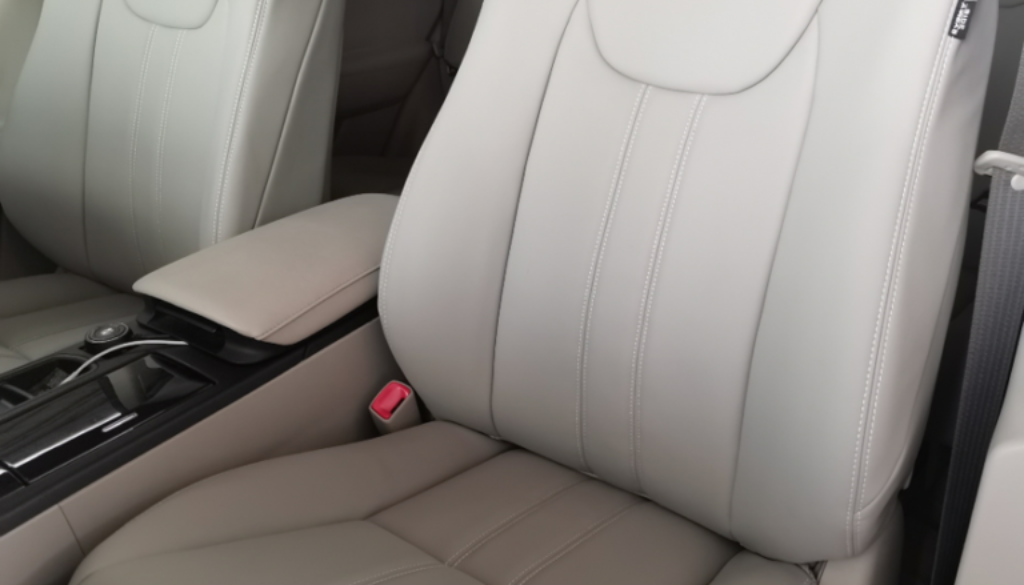 Lexus RX270 (1)