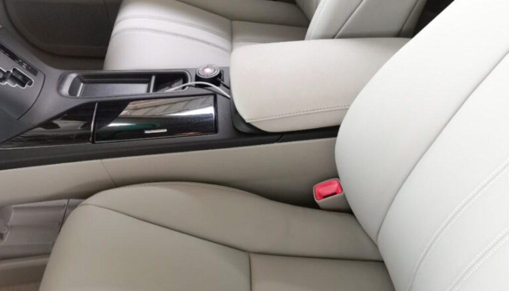 Lexus RX270 (2)