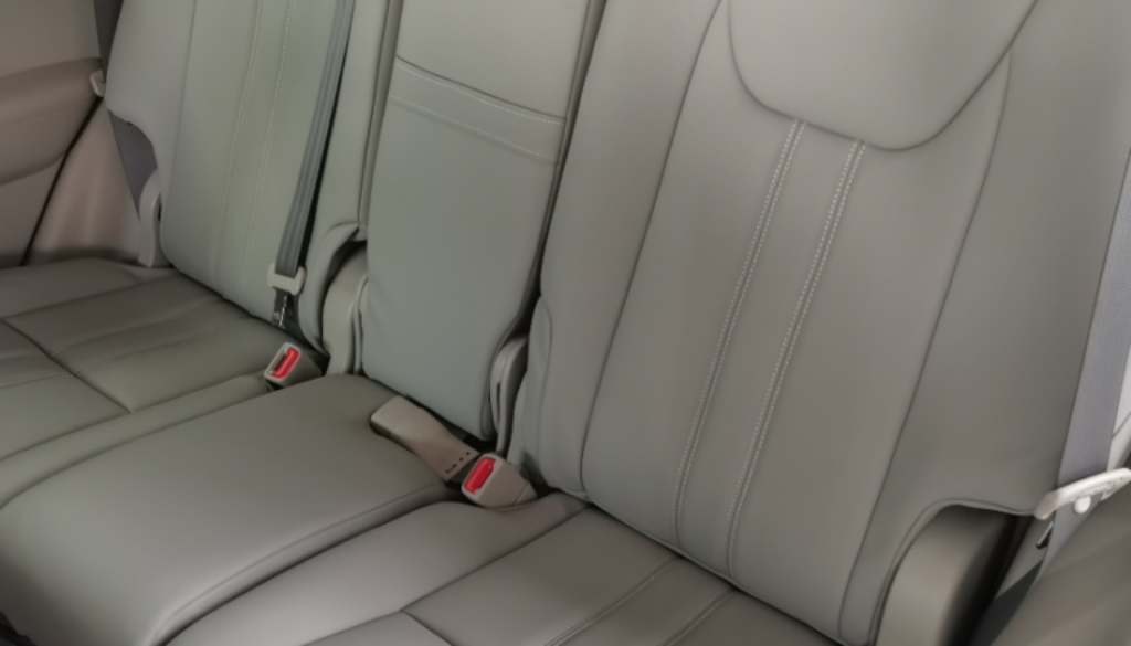 Lexus RX270 (3)