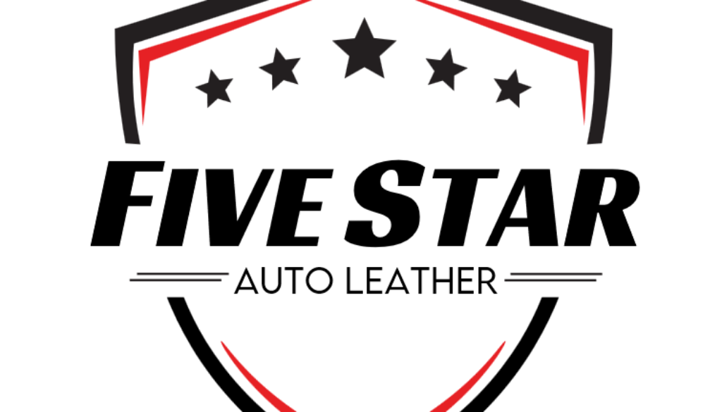 Logo with white background