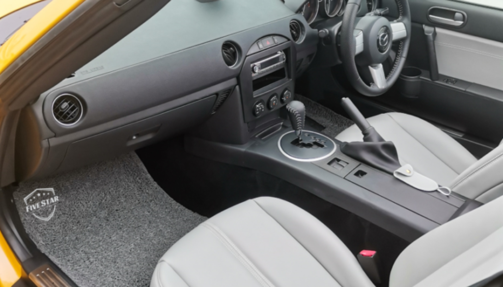 Mazda MX5 NC (3)