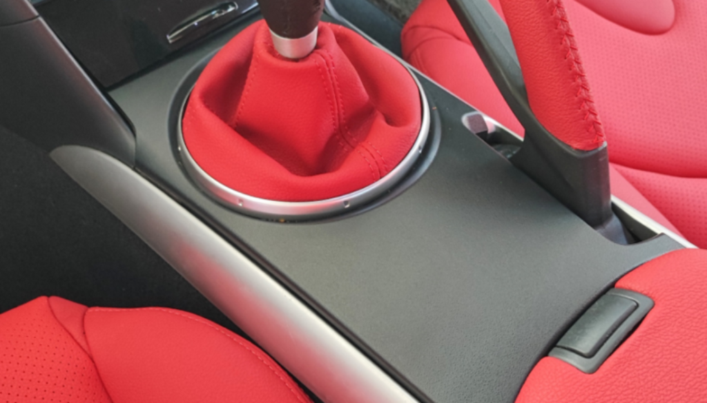 Mazda RX8 (2)