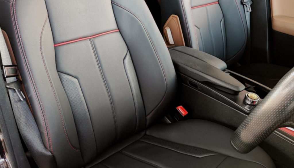 Mercedes C180 2010 (1)