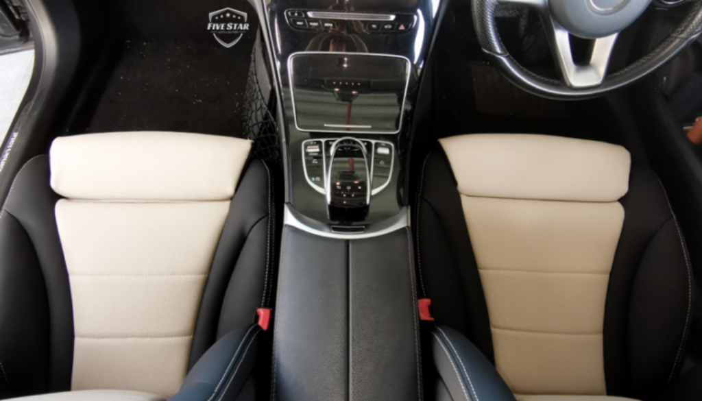 Mercedes C180 2016 (2)