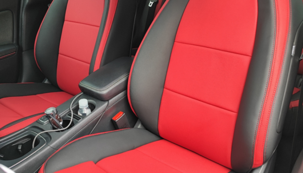 Mercedes GLA180 (1)