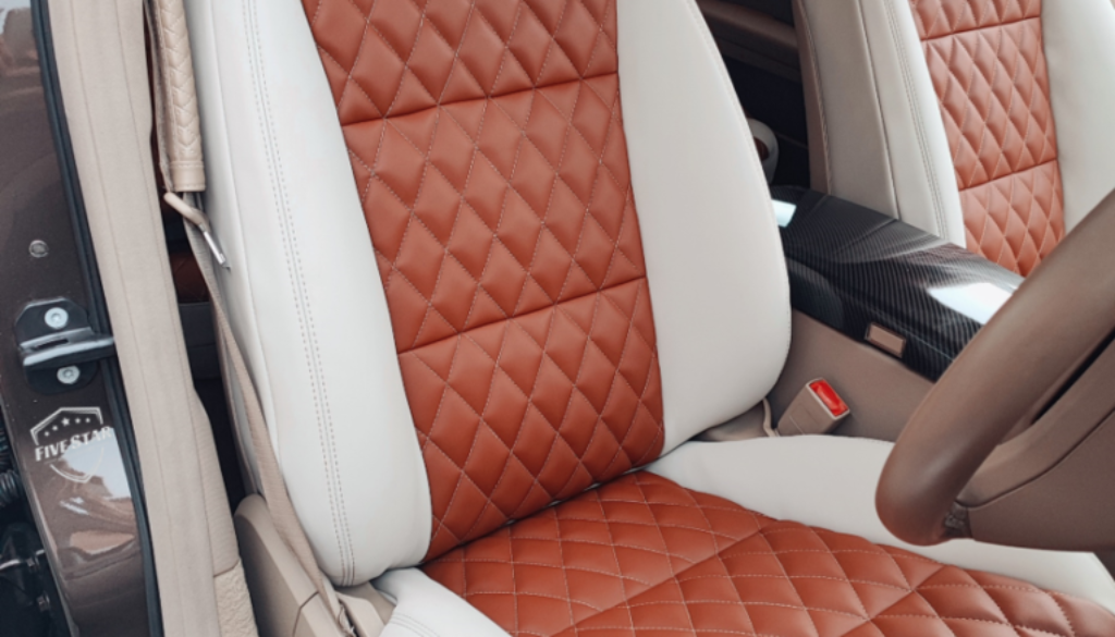 Mercedes S300L (1)
