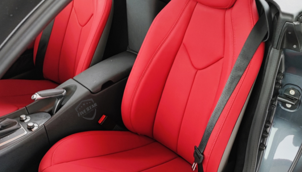 Mercedes SLK200 (1)