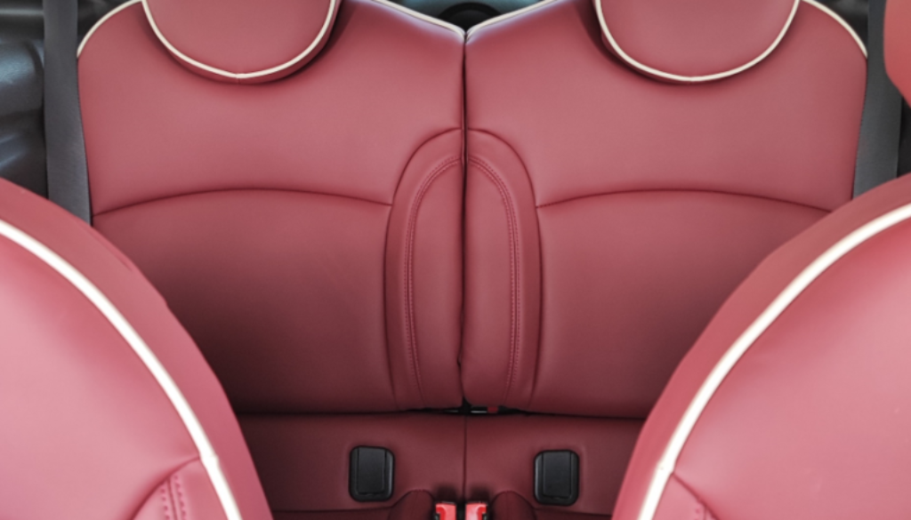 Mini Cooper Mini One (2)