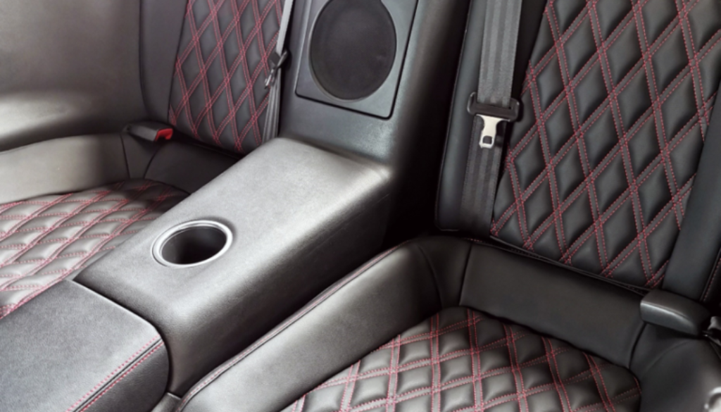 Nissan GTR (3)