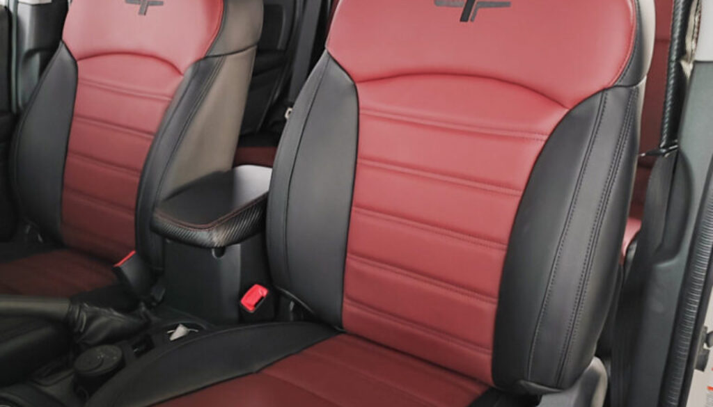 Subaru Forester 2016 (1)