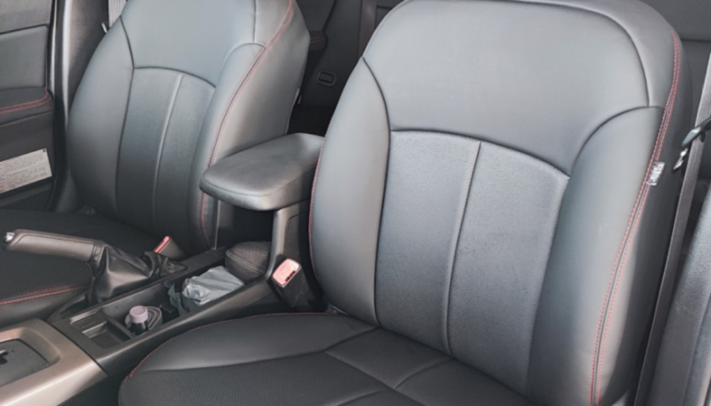 Subaru Forester 2016 (2)