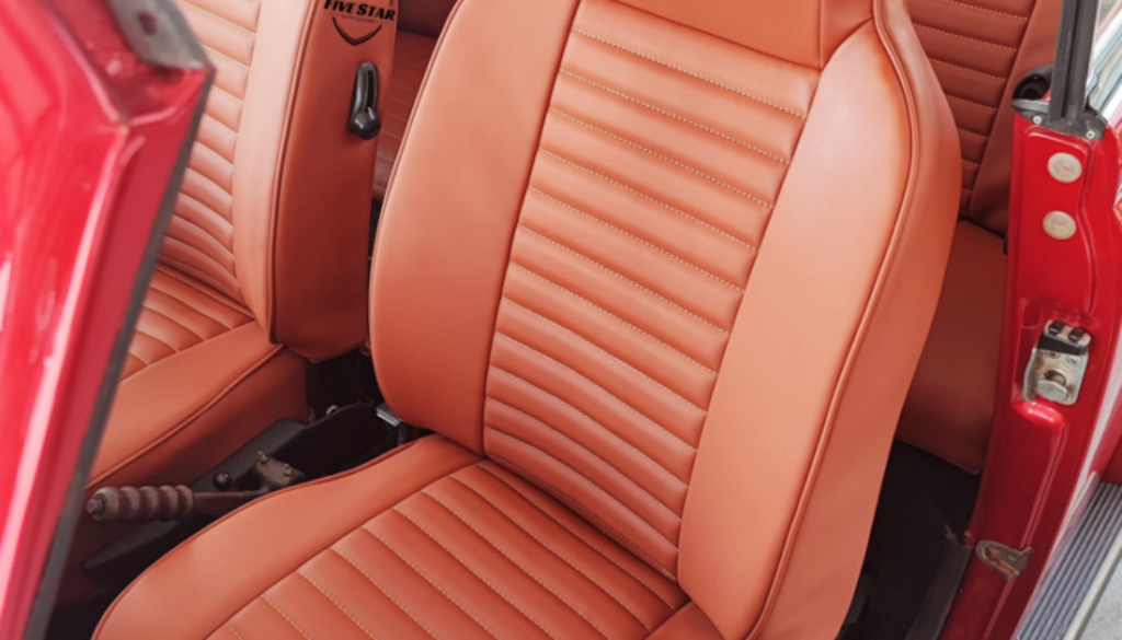 Volkswagen Beetle 1303S Cabriolet (1)