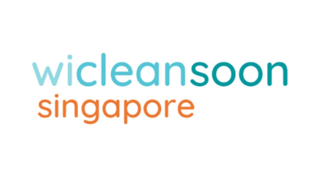 wicleansoon-logo