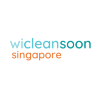 wicleansoon-logo